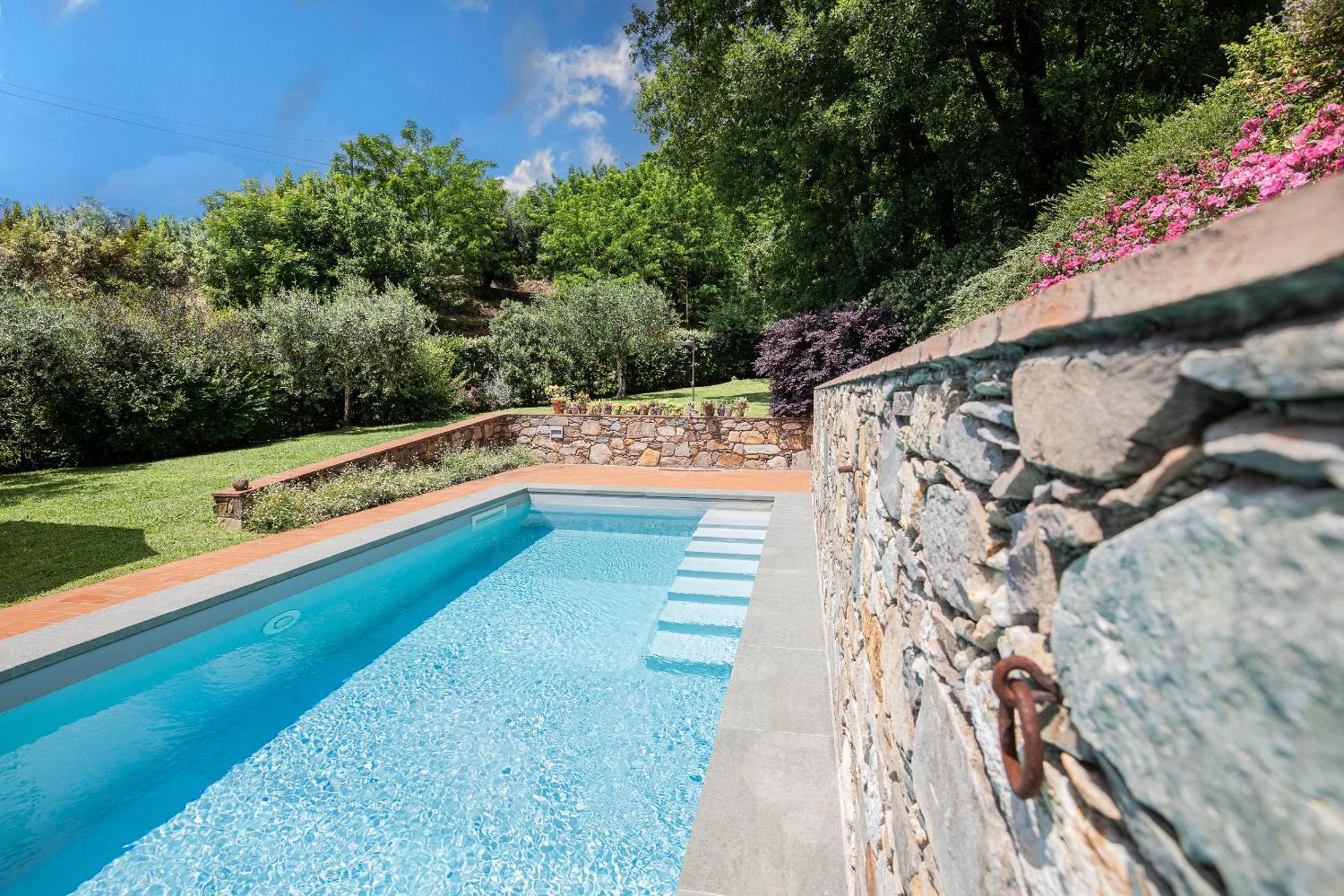 La Casa Toscane Capannori Exterior photo
